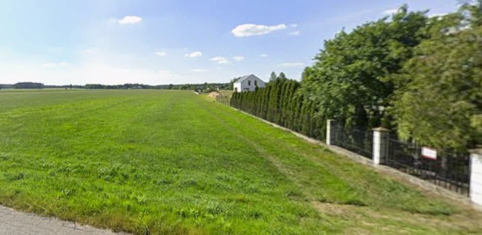 nieruchomość gruntowa składająca się z działek nr 66 oraz 575 o łącznej pow. 0,9000 HA – zdjęcie 8 z 11