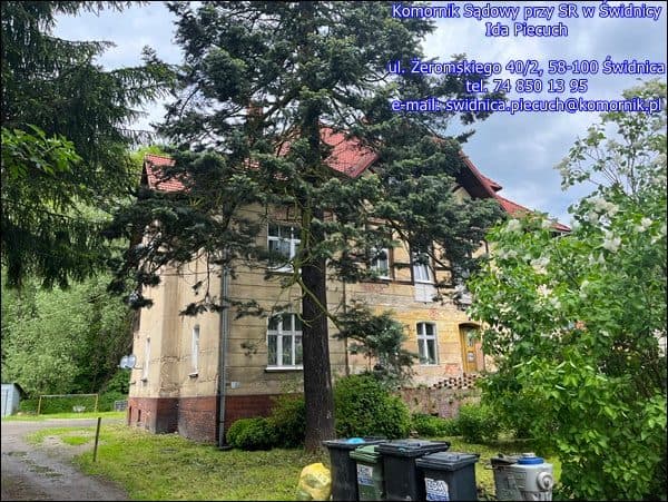 Mieszkanie w Lubachowie – zdjęcie 4 z 9