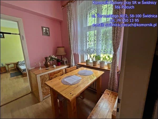 Mieszkanie w Lubachowie – zdjęcie 5 z 9