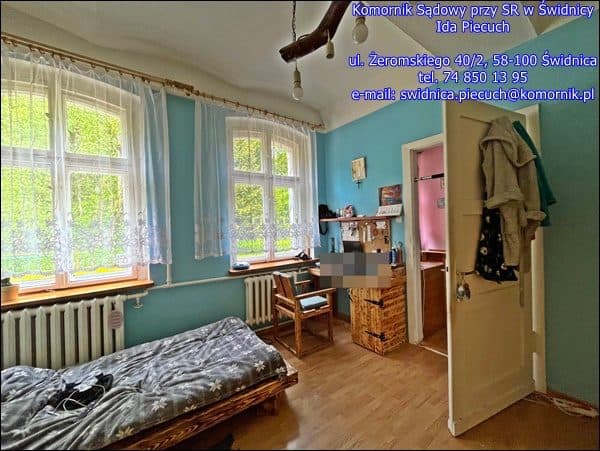 Mieszkanie w Lubachowie – zdjęcie 7 z 9
