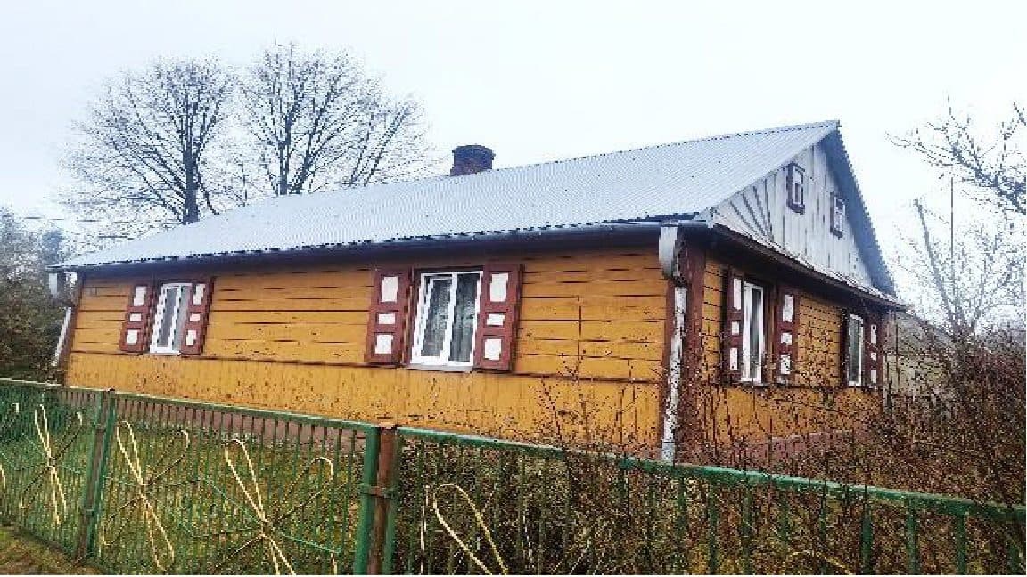 Działka o nr 771,123,126,164,254