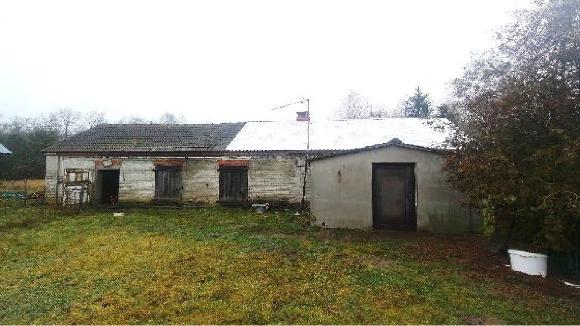 Działka o nr 771,123,126,164,254 – zdjęcie 2 z 4