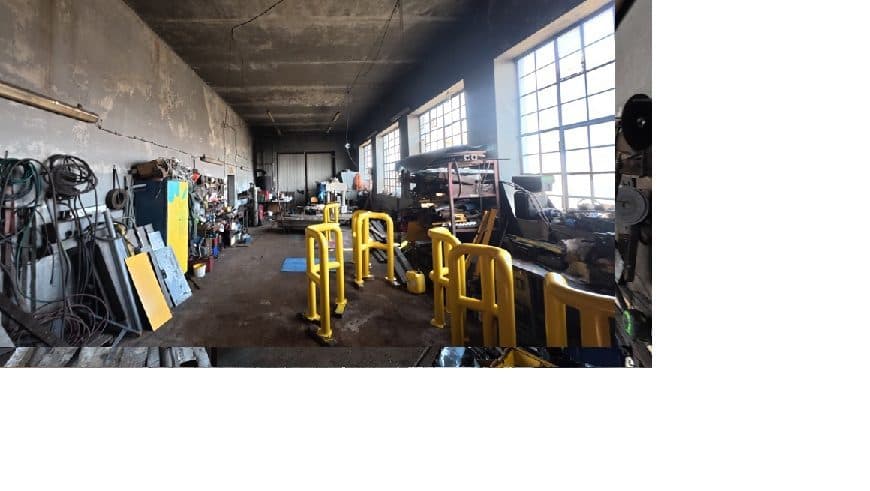 1/1 udziału w nieruchomości gruntowej zabudowanej – zdjęcie 9 z 12