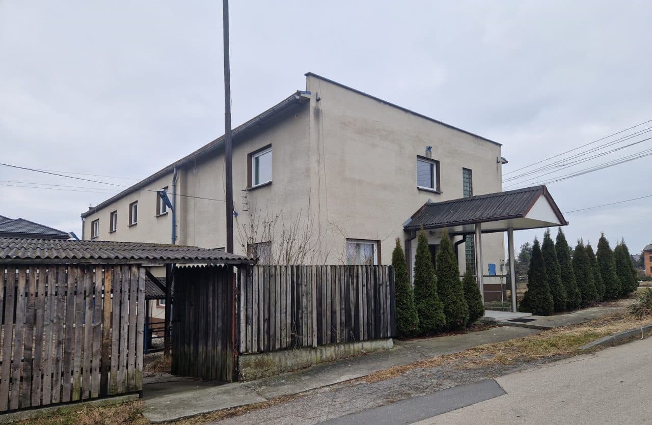 Prawo użytkowania wieczystego gruntu oraz prawo własności budynków. NR KW GL1W/00055389/1 – zdjęcie 5 z 35
