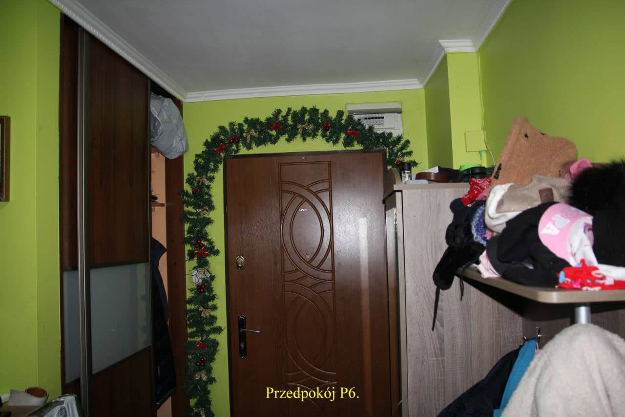 mieszkanie w Bieganowie – zdjęcie 2 z 10