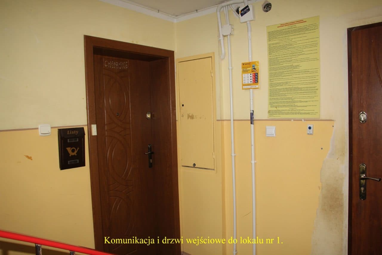 mieszkanie w Bieganowie – zdjęcie 9 z 10