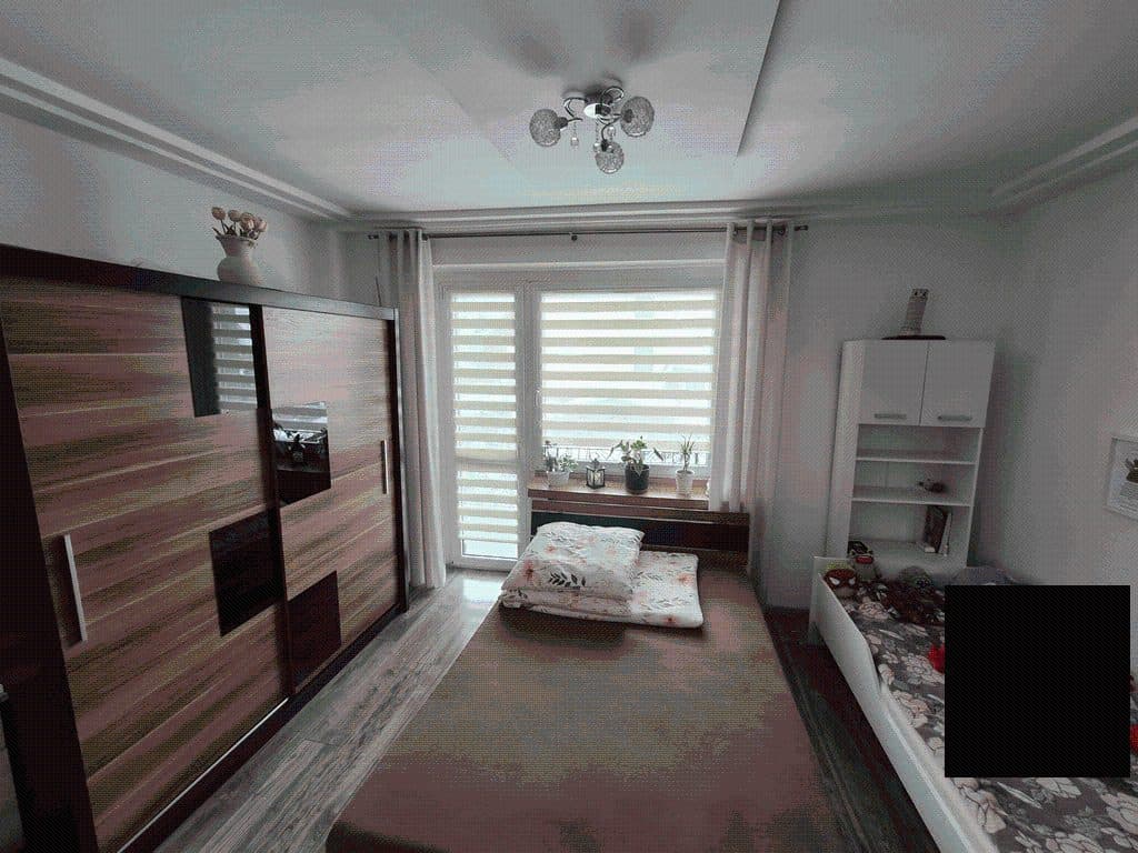udział 1/2 części w nieruchomości zabudowanej domem w Rabce-Zdroju – zdjęcie 9 z 19