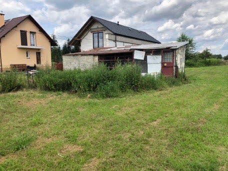 nieruchomość gruntowa - działka nr 2750/2 i działka nr 2815 o łącz. pow. 0,23ha – zdjęcie 2 z 7