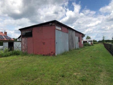 nieruchomość gruntowa - działka nr 2750/2 i działka nr 2815 o łącz. pow. 0,23ha – zdjęcie 3 z 7