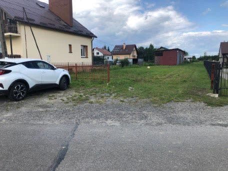 nieruchomość gruntowa - działka nr 2750/2 i działka nr 2815 o łącz. pow. 0,23ha – zdjęcie 4 z 7