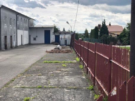 nieruchomość gruntowa - działka nr 2750/2 i działka nr 2815 o łącz. pow. 0,23ha – zdjęcie 5 z 7