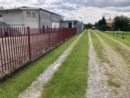 nieruchomość gruntowa - działka nr 2750/2 i działka nr 2815 o łącz. pow. 0,23ha – zdjęcie 6 z 7