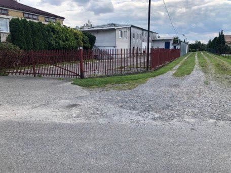 nieruchomość gruntowa - działka nr 2750/2 i działka nr 2815 o łącz. pow. 0,23ha – zdjęcie 7 z 7