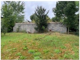 nieruchomość gruntowa - działka nr 2753/2 o pow. 0,2406 ha
