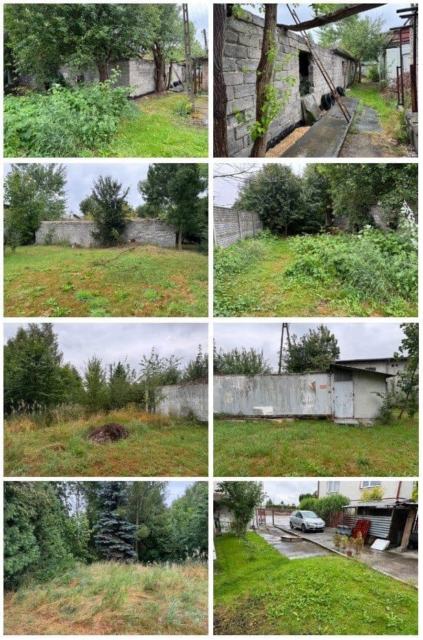 nieruchomość gruntowa - działka nr 2753/2 o pow. 0,2406 ha – zdjęcie 2 z 3