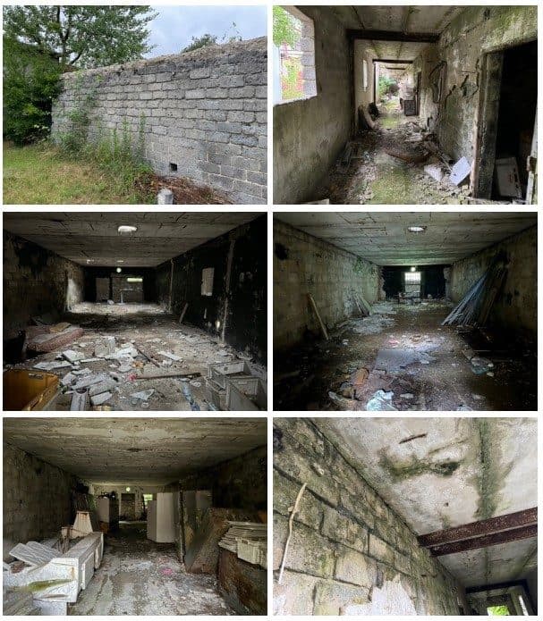 nieruchomość gruntowa - działka nr 2753/2 o pow. 0,2406 ha – zdjęcie 3 z 3