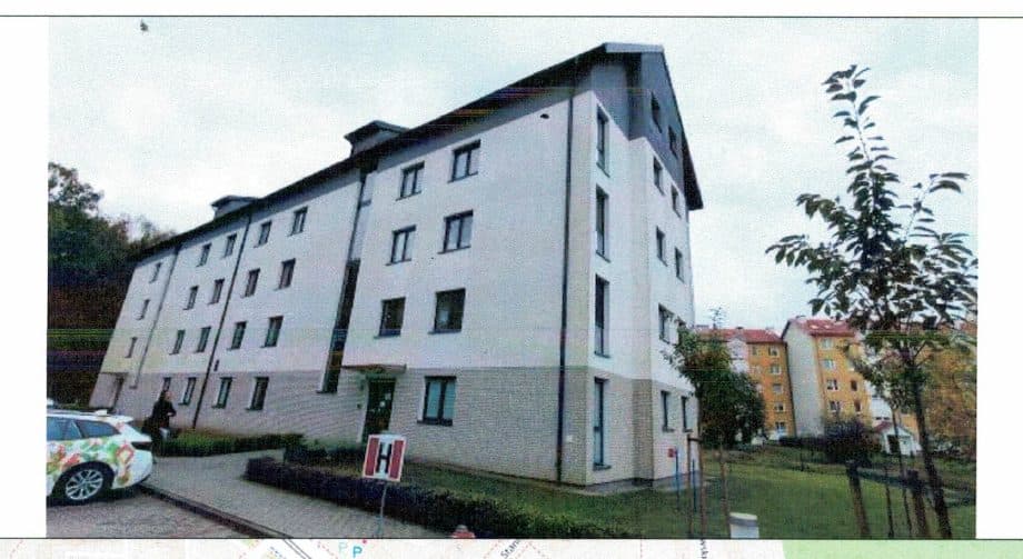 lokal mieszkalny