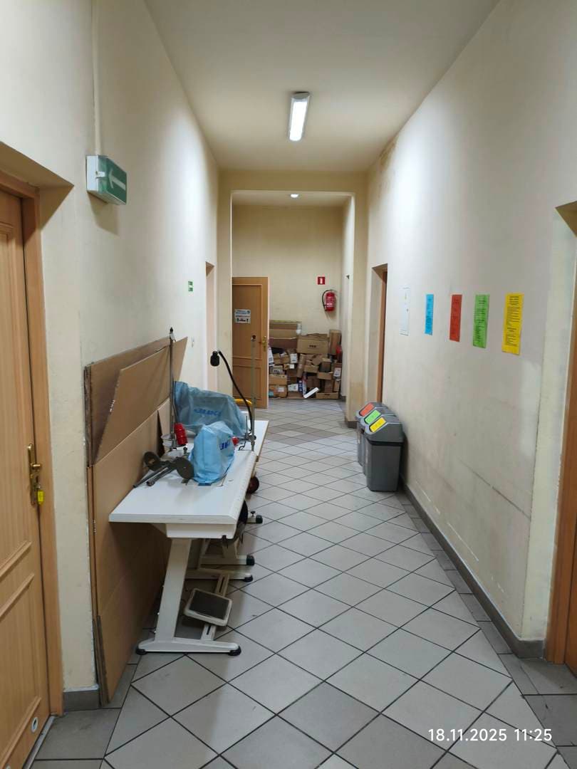 Grunt oddany w użytkowanie wieczyste i budynek stanowiący odrębną nieruchomość – zdjęcie 10 z 26