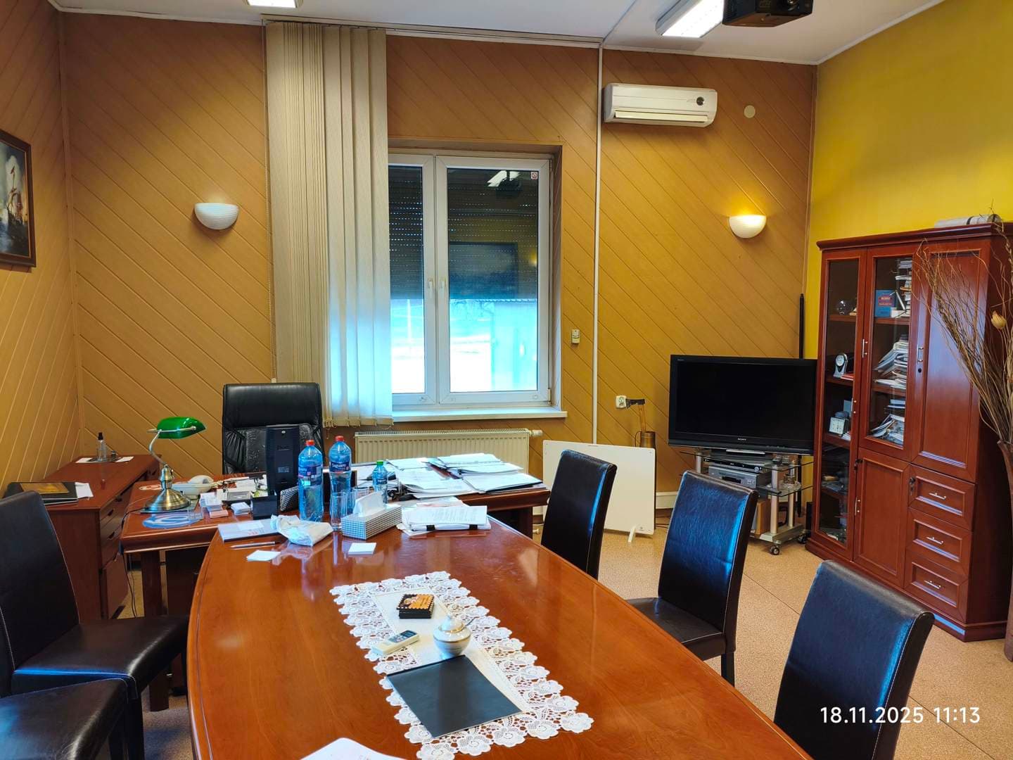 Grunt oddany w użytkowanie wieczyste i budynek stanowiący odrębną nieruchomość – zdjęcie 13 z 26