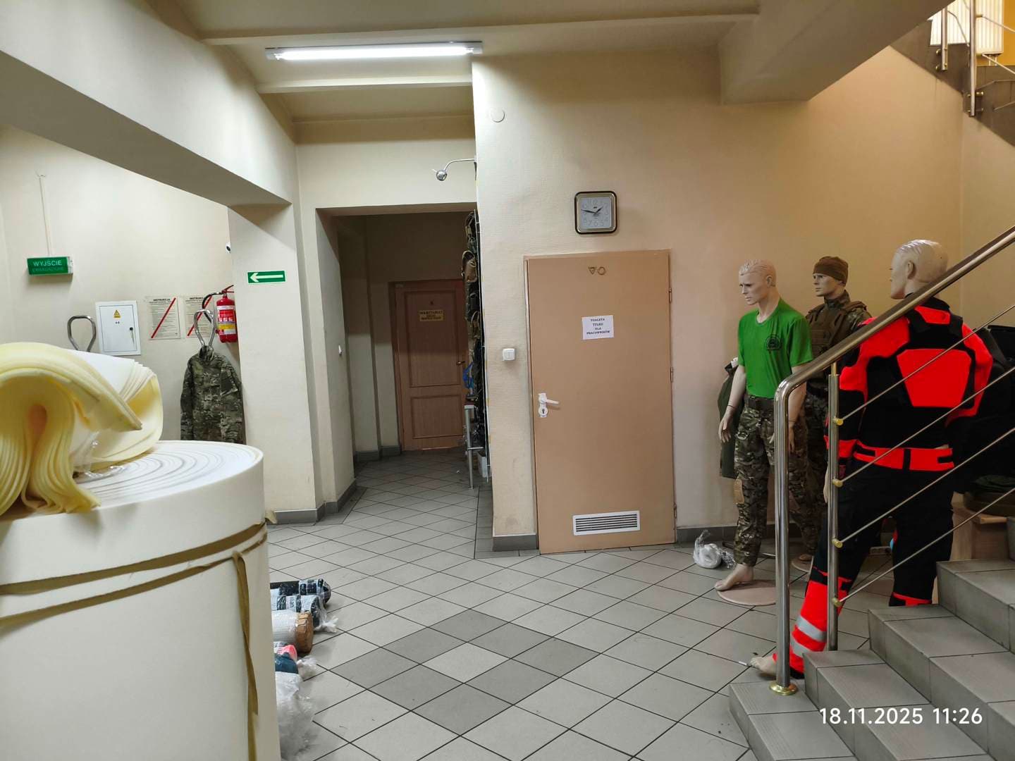 Grunt oddany w użytkowanie wieczyste i budynek stanowiący odrębną nieruchomość – zdjęcie 17 z 26