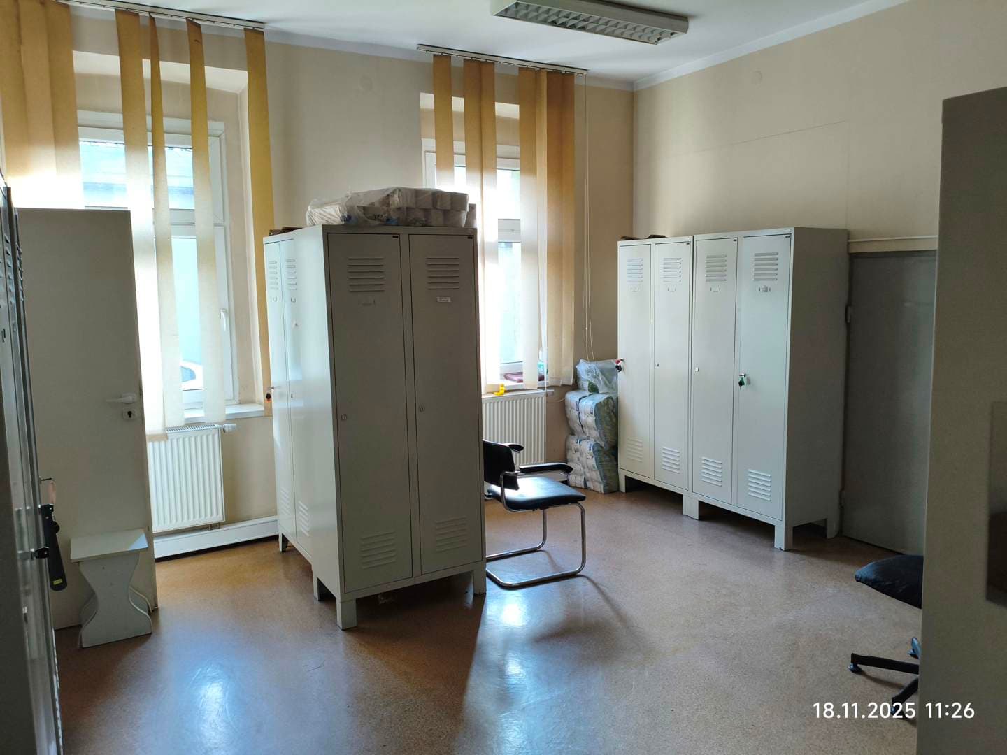 Grunt oddany w użytkowanie wieczyste i budynek stanowiący odrębną nieruchomość – zdjęcie 24 z 26