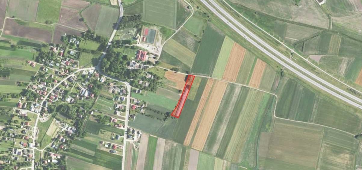 grunty,budynki inwetarskie