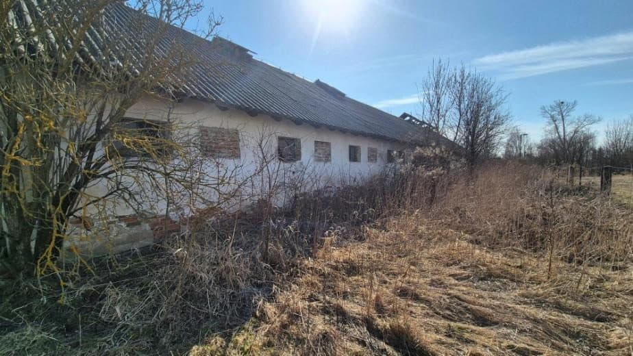 grunty,budynki inwetarskie – zdjęcie 3 z 3