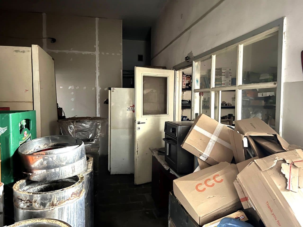 lokal niemieszkalny nr 3, położony na parterze w budynku usługowym – zdjęcie 10 z 12