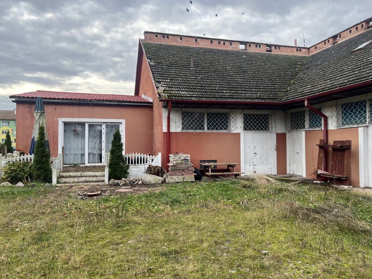 lokal niemieszkalny nr 3, położony na parterze w budynku usługowym – zdjęcie 4 z 12