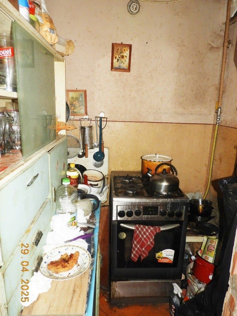 Lokal mieszkalny poł. 39-400 Tarnobrzeg, ul. Piłsudskiego 2/26 obj. KW TB1T/00068123/3. – zdjęcie 5 z 11