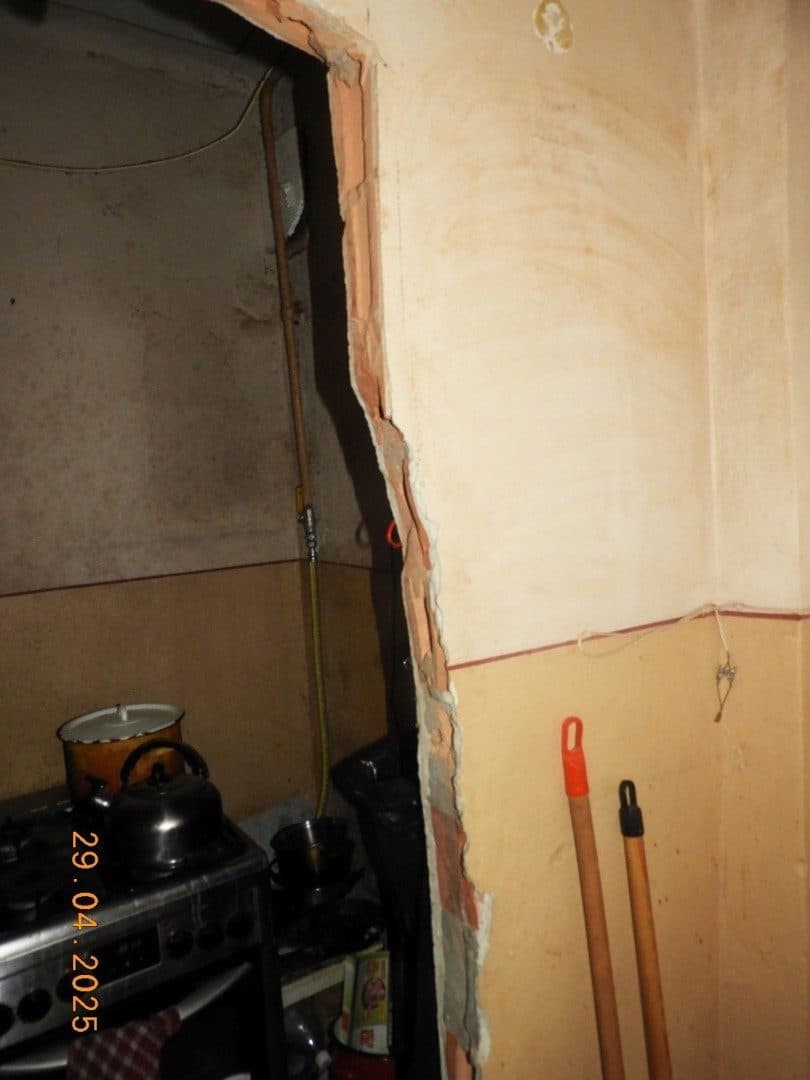 Lokal mieszkalny poł. 39-400 Tarnobrzeg, ul. Piłsudskiego 2/26 obj. KW TB1T/00068123/3. – zdjęcie 6 z 11