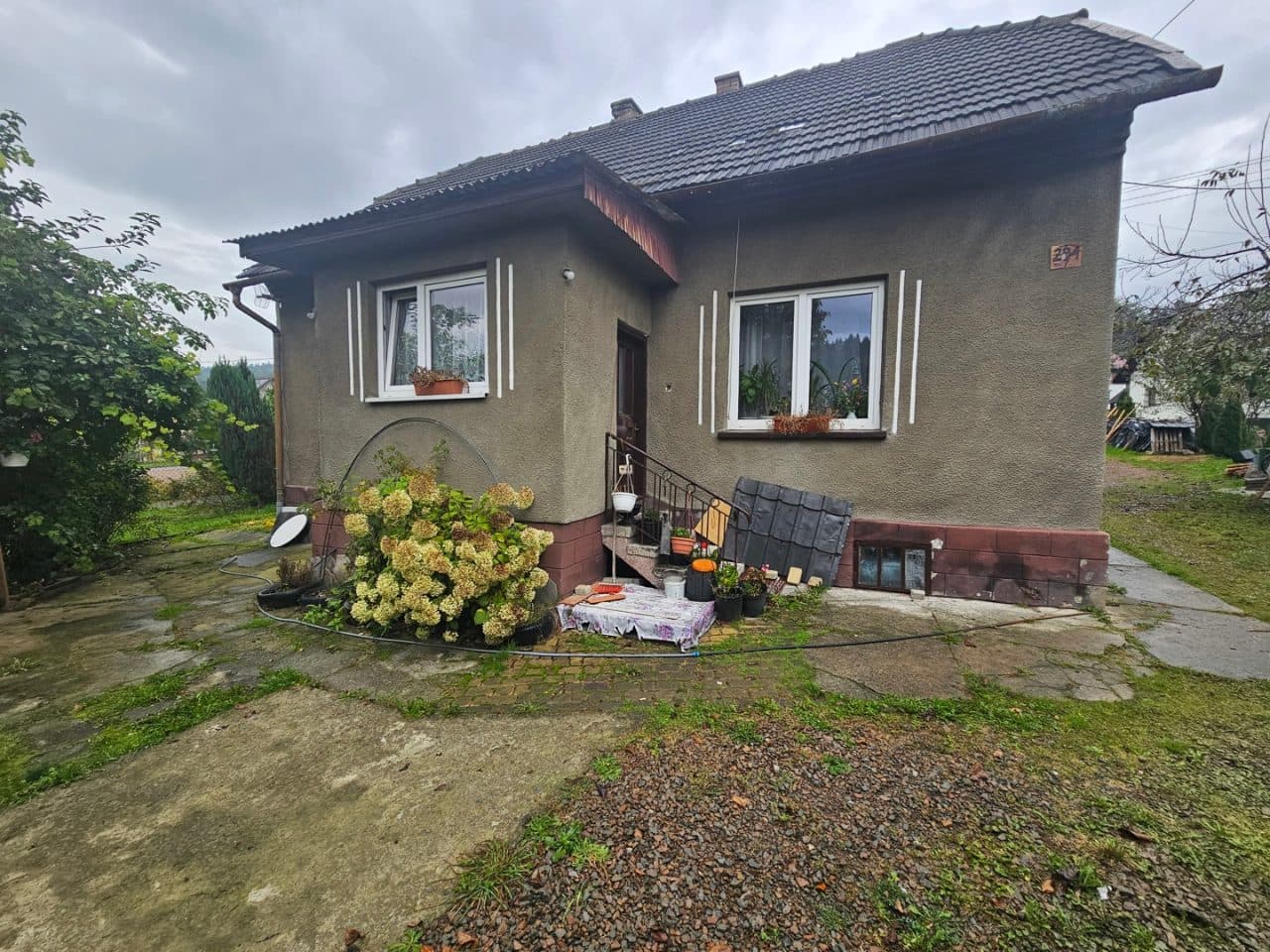 1. Działka nr 2643 – zdjęcie 2 z 2