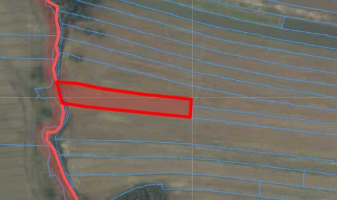 Działki nr 1127 i 1177