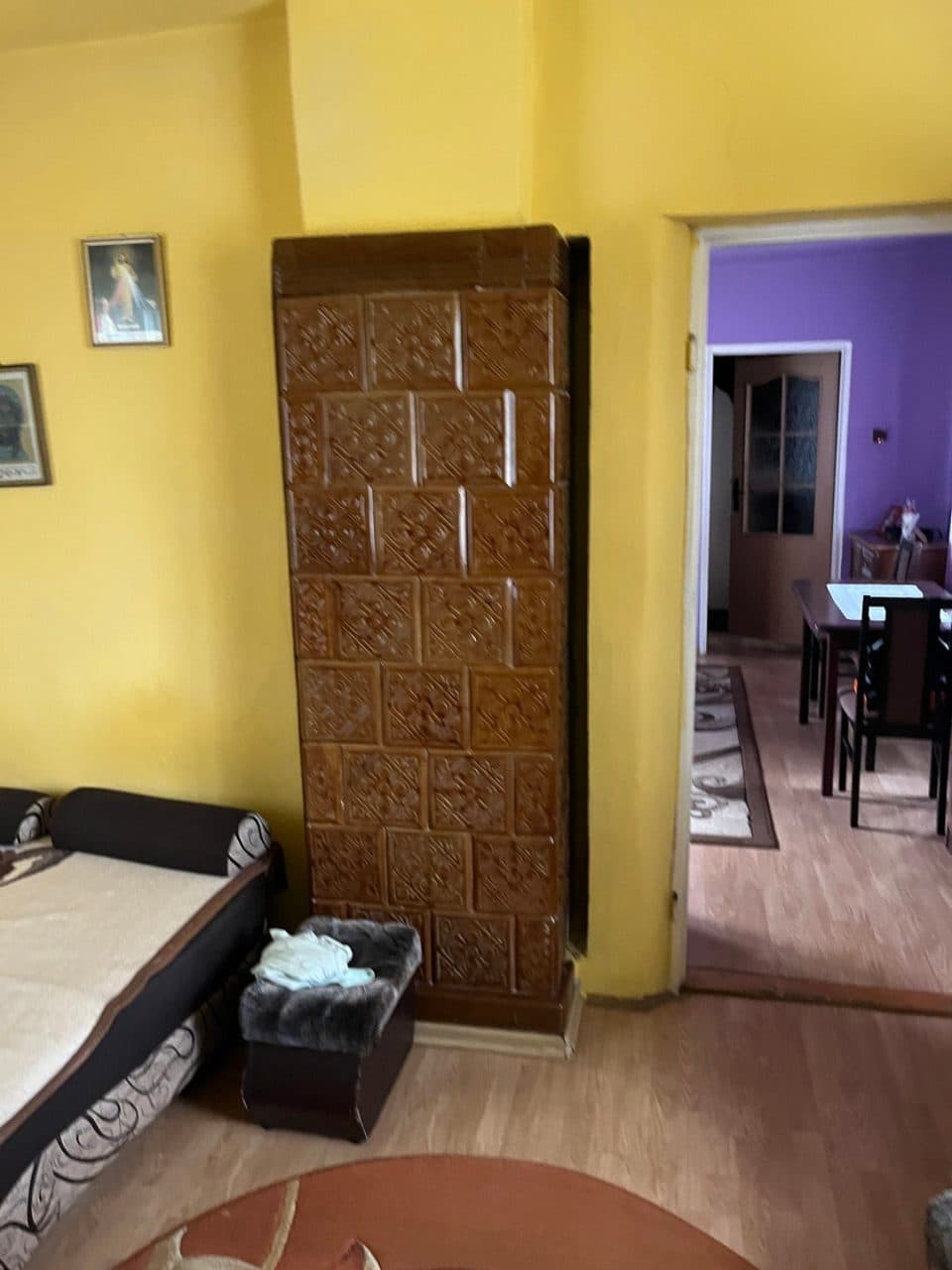 Udział 1/4 części w nieruchomości gruntowej zabudowanej pod adresem Marcinkowice 50,28-500 Kazimierza Wielka – zdjęcie 2 z 5