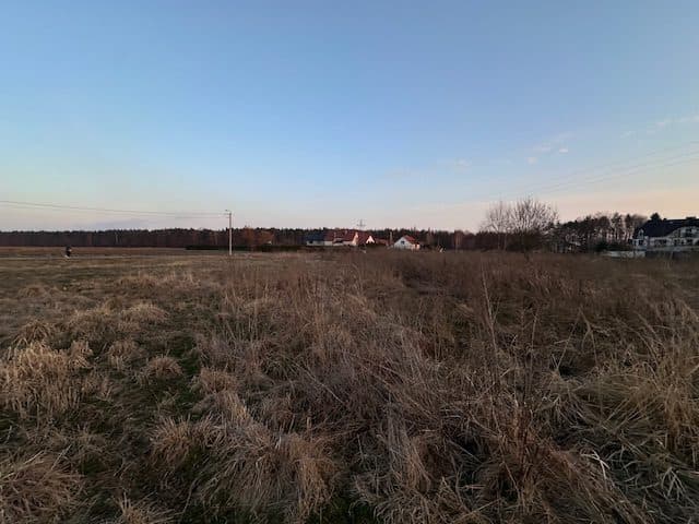 działka 1268/121 o pow.0,0860 HA – zdjęcie 2 z 7