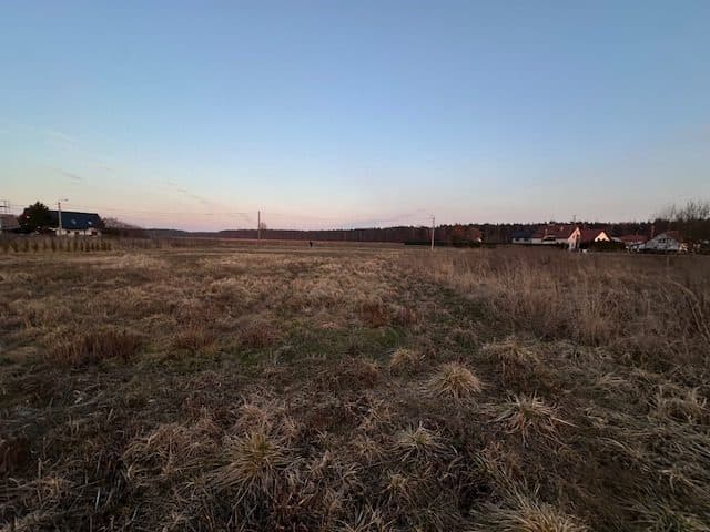 działka 1268/121 o pow.0,0860 HA – zdjęcie 3 z 7