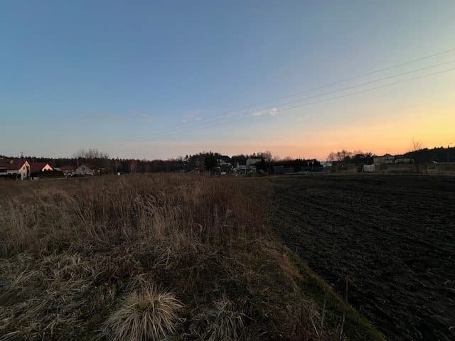 działka 1268/121 o pow.0,0860 HA – zdjęcie 4 z 7
