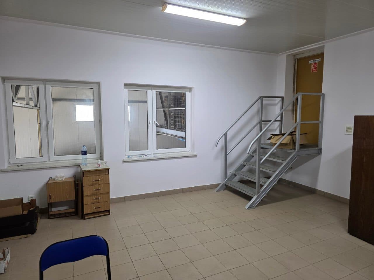 nieruchomość 0,76ha zabudowana budynkiem przechowalni owoców pow. użytkowa 3802,05m2, działki 275/1, 376, Machów, gm. Wilków – zdjęcie 7 z 25