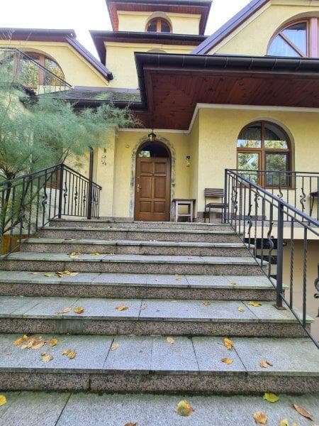 nieruchomość zabudowana – zdjęcie 9 z 9