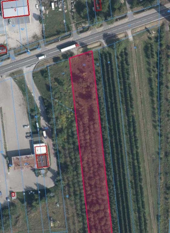 udział w działce nr 120 o pow. 1,0121 Janówek gm. Grójec przy trasie nr 50 więcej na www.komornik-grojec.pl – zdjęcie 11 z 19