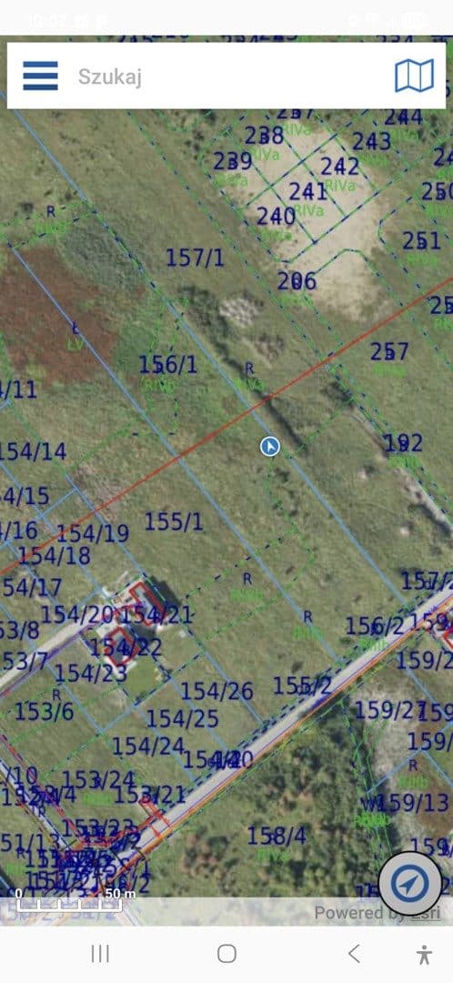 grunty pod zabudowę jednorodzinną w Lęborku – zdjęcie 2 z 50