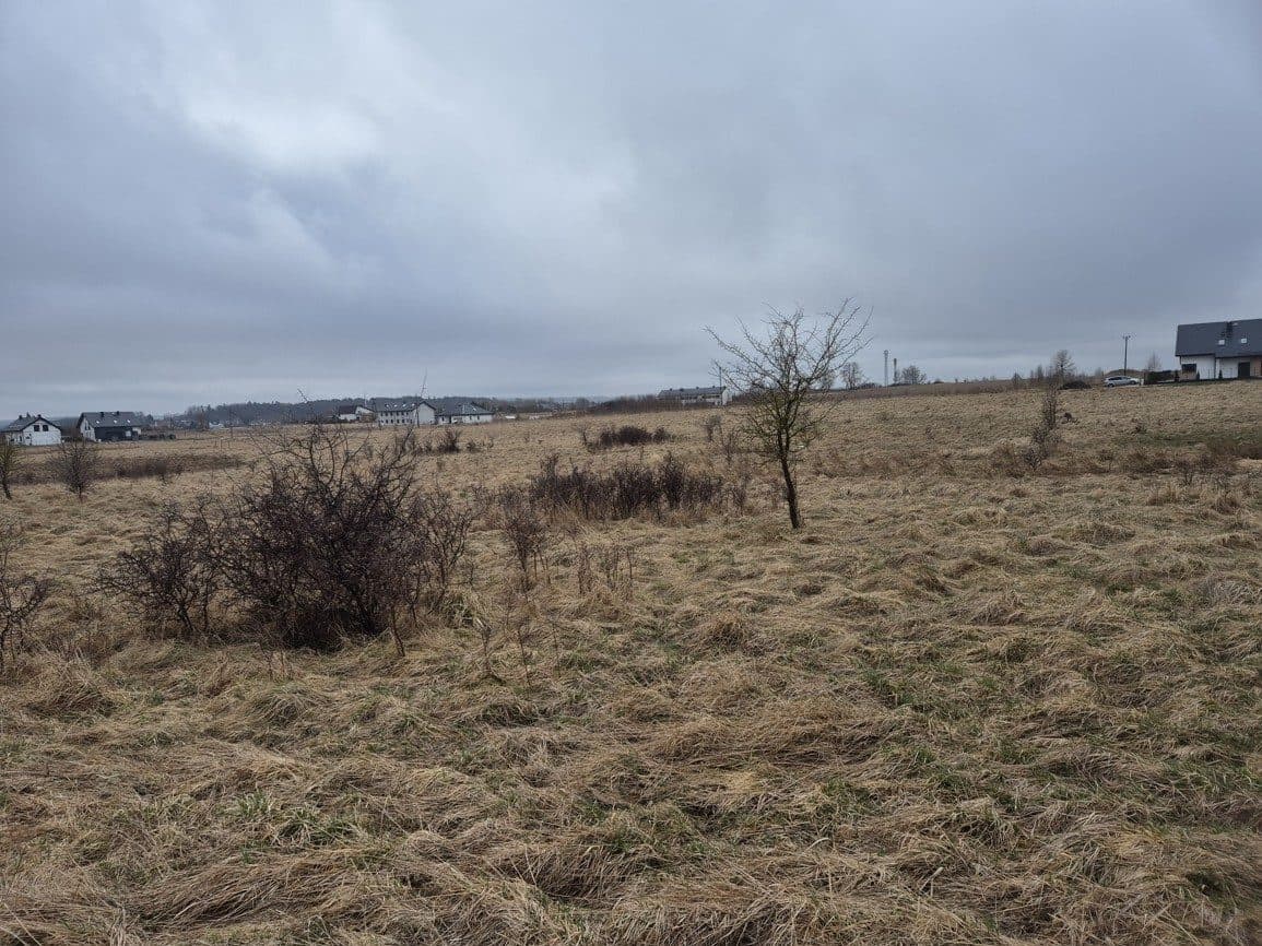 grunty pod zabudowę jednorodzinną w Lęborku – zdjęcie 23 z 50
