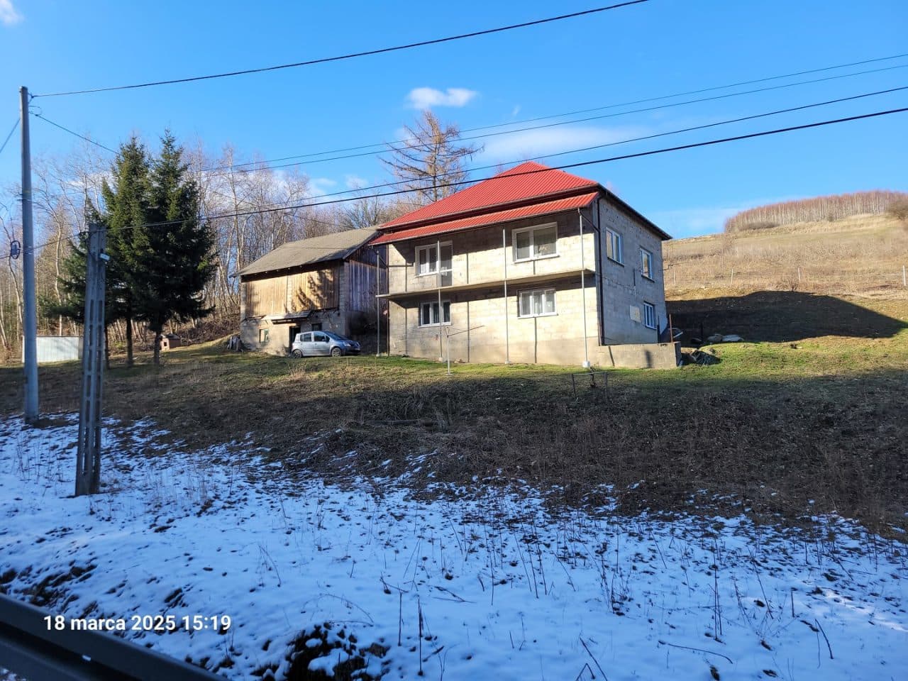Udział 1/3 części w nieruchomości objętej księgą wieczystą nr RZ1S/00037558/5 – zdjęcie 5 z 5