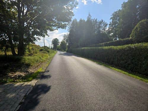 Nieruchomość gruntowa położona w Chrzypsku Wielkim, gmina Międzychód. – zdjęcie 2 z 8