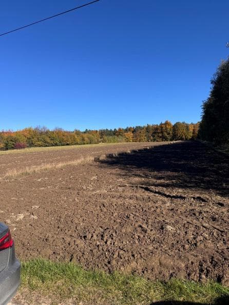 działka numer 160 ul. Modrzewiowa Czajowice – zdjęcie 3 z 6