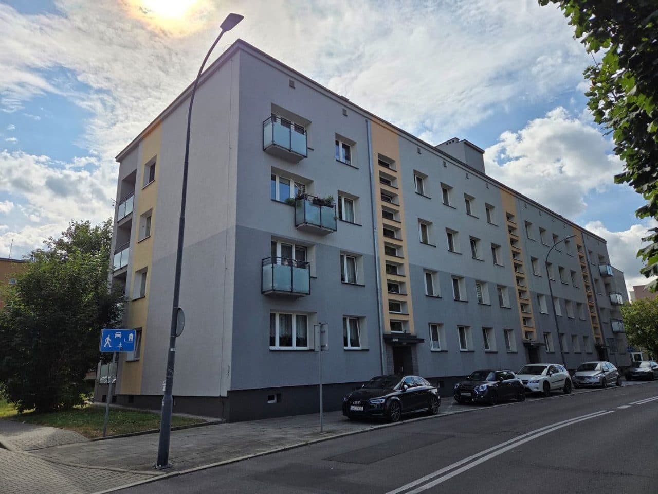 Lokal Mieszkalny - udział 1/3 – zdjęcie 7 z 8