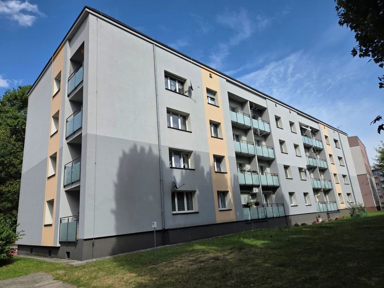 Lokal Mieszkalny - udział 1/3 – zdjęcie 8 z 8