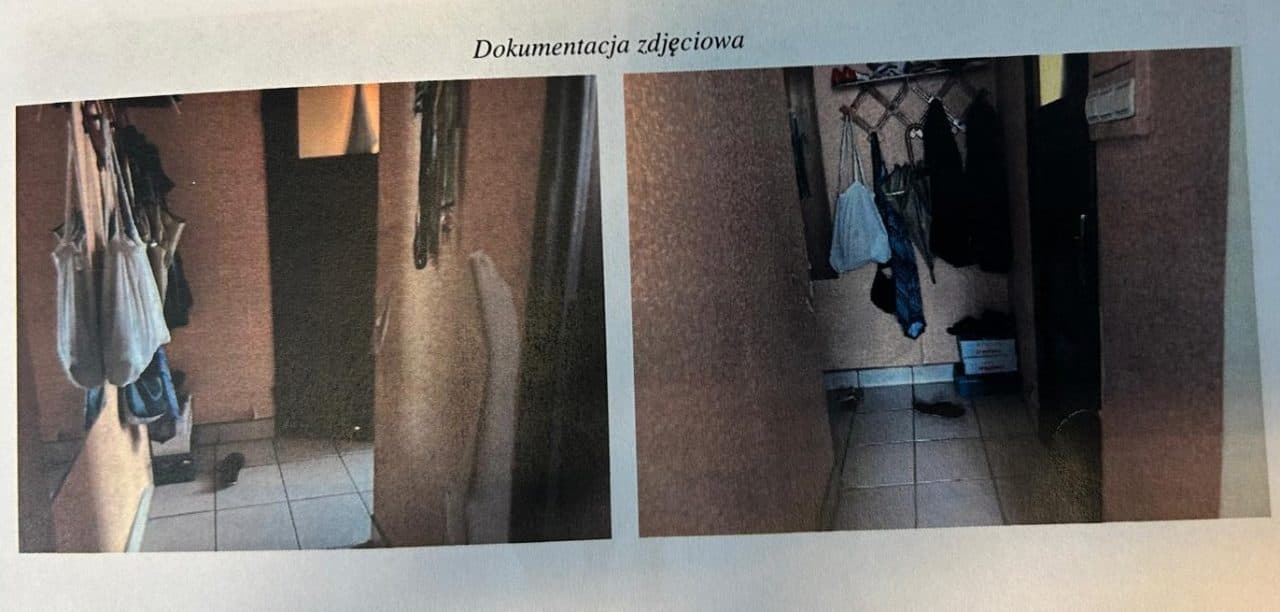 udział nr 1 w 1/2 części prawa własności lokalu stanowiącego odrębną nieruchomość – zdjęcie 2 z 5