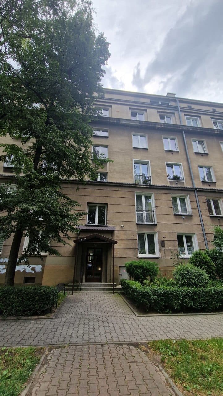 lokal mieszkalny stanowiący odrębną nieruchomość o pow. 40,76 m2 – zdjęcie 2 z 30