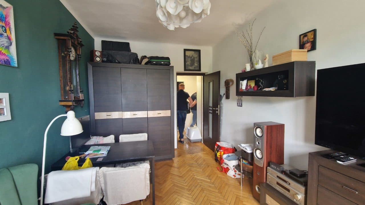 lokal mieszkalny stanowiący odrębną nieruchomość o pow. 40,76 m2 – zdjęcie 22 z 30